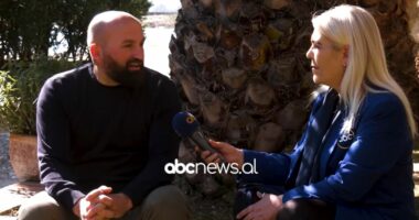 Fishta: Katër ditë në këmbë për në Greqi, “hanim bukë e qepë një herë në ditë”. Që 15 vjeç emigrant në Greqi dhe më pas në Itali