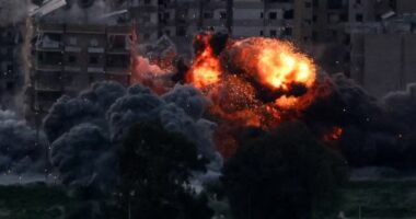 Gjermania tërheq trupa nga Lindja e Mesme, evakuohet stafi i ambasadës në Bagdad