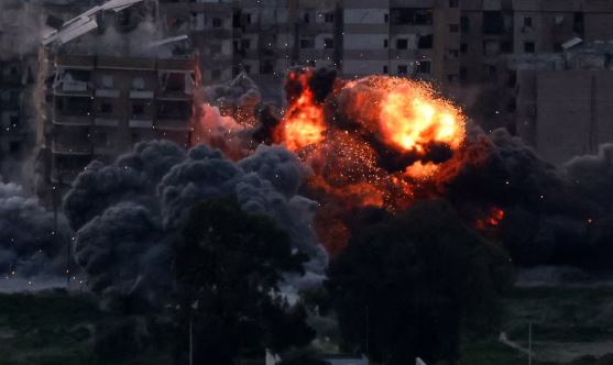 Gjermania tërheq trupa nga Lindja e Mesme  evakuohet stafi i ambasadës në Bagdad