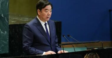 I dërguari i Kinës për Lindjen e Mesme do të ndërmjetësojë luftën me Iranin