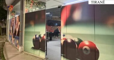 Organizonin lojërat e fatit/ Zbulohen 2 lokalet në Tiranë, arrestohen 3 persona