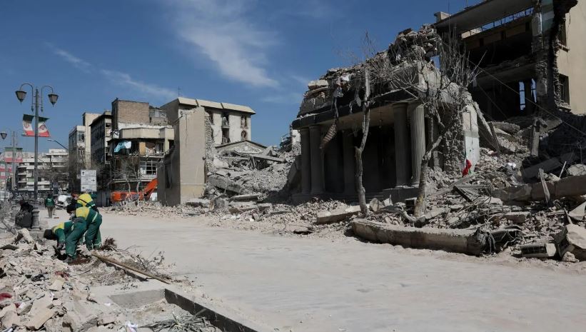 Sulm “bërthamës” së liderëve në Iran/ Izraeli: Objektiv do jetë çdo lider pasardhës i Ajatollahut	10