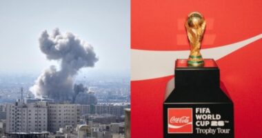 Lufta kërcënon edhe futbollin/ Irani mund të përjashtohet nga finalet e “Botërorit 2026”