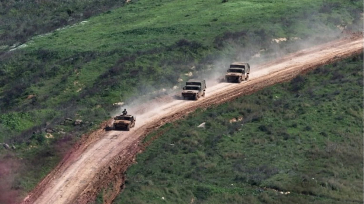 Ministri izraelit  Do të pushtojmë një pjesë të Libanit Jugor