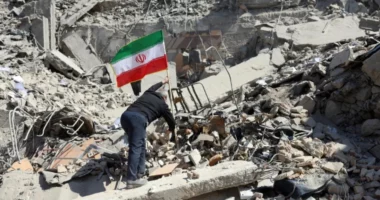 OKB ngre alarmin: Rrezik për katastrofë humanitare në Liban