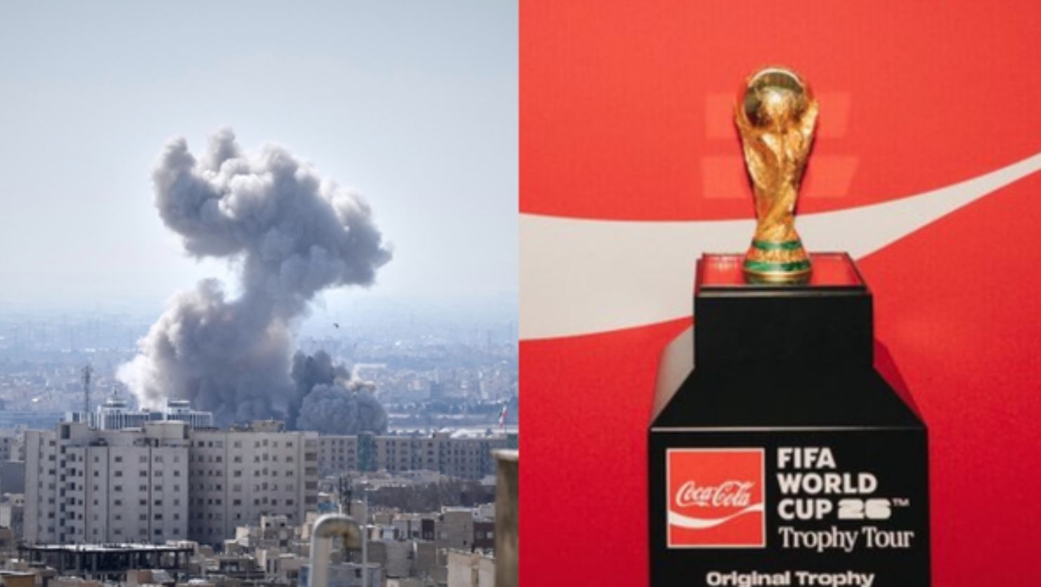 Lufta kërcënon edhe futbollin  Irani mund të përjashtohet nga finalet e  Botërorit 2026 