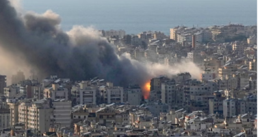 Kërcënon Teherani: Nëse sulmohet ambasada jonë në Bejrut, godasim ambasadat izraelite nëpër botë