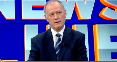 “Do ketë tryezë bisedimesh?”/ Gjenerali Prenga analizon konfliktin në Lindjen e Mesme: Jemi afër përfundimit të luftës SHBA-Iran!