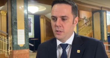 Abdixhiku: Presidenti duhet të jetë figurë konsensuale, jo kandidat me librezë partiake