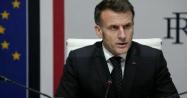 Macron dënon sulmin izraelit ndaj selisë së OKB-së në Libanin jugor