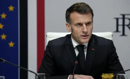 Macron dënon sulmin izraelit ndaj selisë së OKB së në Libanin jugor
