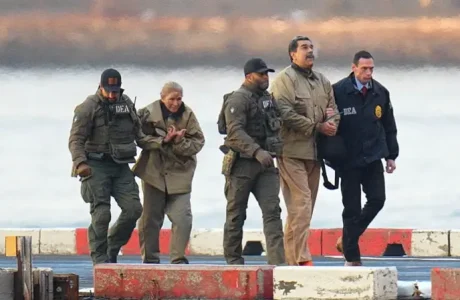 Maduro në Gjykatën e New York/ Kërkon rrëzimin e akuzës për narkoterrorizëm
