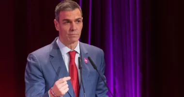 Spanja mbyll hapësirën ajrore për operacione në luftën kundër Iranit