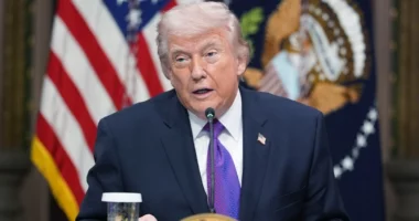 “Lufta”/ Paralajmëron Trump: Sulmet do të shtohen, Irani do të goditet shumë rëndë