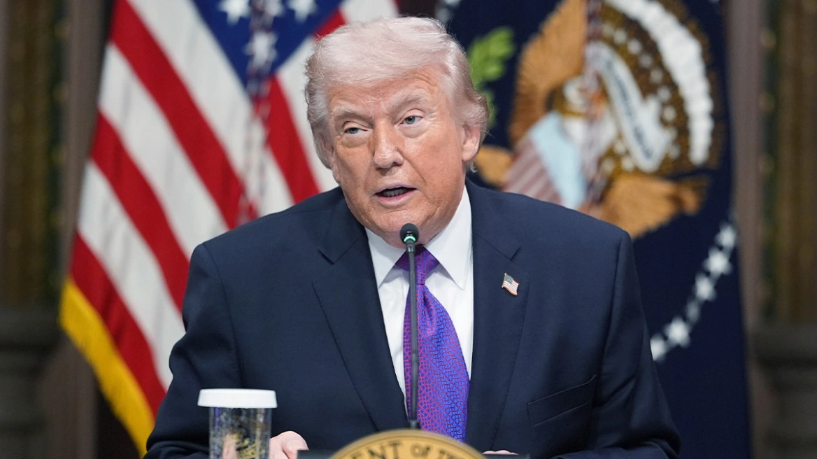  Lufta   Paralajmëron Trump  Sulmet do të shtohen  Irani do të goditet shumë rëndë