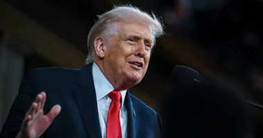 Trump: SHBA nuk do ta lejojë Iranin të ketë armë bërthamore