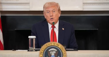 Trump: Nëse gjithçka shkon sipas planit, lufta me Iranin mund të zgjasë deri në 4 javë!