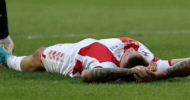 Manaj, zyrtarisht jashtë/ Dëmtim serioz për sulmuesin kuqezi, mund të ketë mbyllur sezonin