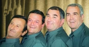 Ndahet nga jeta aktori i njohur i humorit Mane Lumani, një nga 4 parodistët e Vlorës