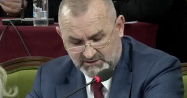 Balluku, Manja: Nuk e miratojmë kërkesën e SPAK. Nuk ka vend për dhënie autorizimi për arrest