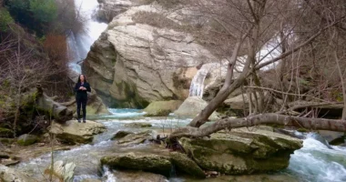 “GPS” me Albana Ruçi, (01/03/2026)