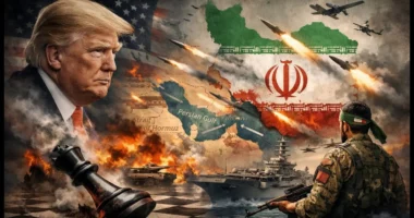 War Report me Sali Doçi, (12/03/2026)