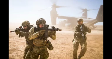 “War Report” me Sali Doçi, (24/03/2026)