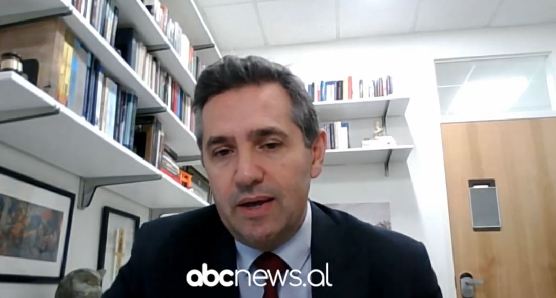 Raketa apo paqe në horizont   Mema  Ushtria dhe Garda iraniane  ende të fuqishme  Koha në favor të Iranit  nëse lufta zgjat  