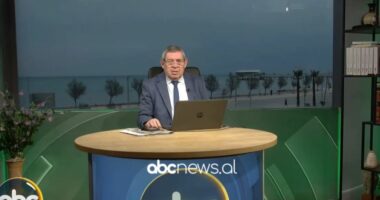 17 Mars 2026, “Telefonatat e Teleshikuesve” – Mirëmëngjes me Bashkim Hoxhën