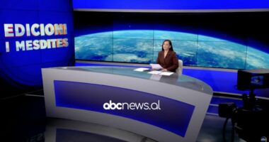 Edicioni i Mesditës me Erneta Shevroja, (30/03/2026)