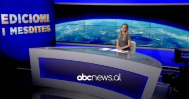 Edicioni i Mesditës me Fabiola Hoxha, (05/03/2026)