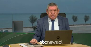 17 Mars 2026, “Telefonatat e Teleshikuesve” – Mirëmëngjes me Bashkim Hoxhën