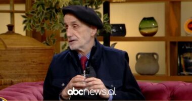 Një jetë në skenë dhe zemra në publik, rrëfimi prekës i Mehdi Malkaj