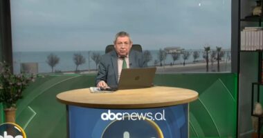 04 Mars 2026, “Shtypi i ditës” – Mirëmëngjes me Bashkim Hoxhën