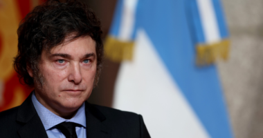 Argjentina tërhiqet zyrtarisht nga Organizata Botërore e Shëndetësisë