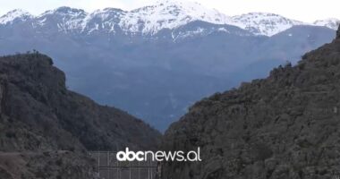 Mjeda, kryeqyteti i fshatrave/ Zogu: “A don me jetu, a don me shku te shokët e tu”