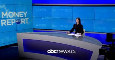 “Money Report” me Genta Dobra, (31/03/2026)