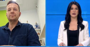 Shqipëria po tërheq më shumë turistë/ Eksperti Hila: Pritet një sezon i mirë, por menaxhimi i mbetjeve mbetet…