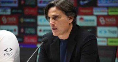 Turqit, elozhe Kosovës: Por duam botërorin/ Trajneri Montella: Janë këtu me meritë, gjithçka për të fituar