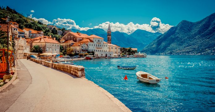  Wom Travel   Riviera Shqiptare kryeson mes destinacioneve më të mira për verën 2026