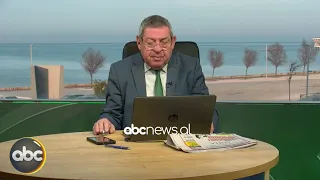 06 Mars 2026, “Telefonatat e Teleshikuesve” – Mirëmëngjes me Bashkim Hoxhën