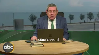 23 Mars 2026, “Shtypi i ditës” – Mirëmëngjes me Bashkim Hoxhën