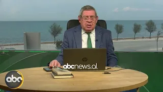 23 Mars 2026, “Telefonatat e Teleshikuesve” – Mirëmëngjes me Bashkim Hoxhën