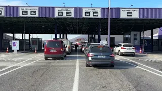 Rikthehen kontrollet në kufi Shqipëri-Kosovë/ Procedura deri më 30 prill, nga 1 maji nis sërish kalimi i lirë