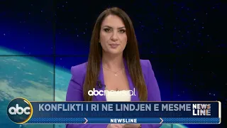 News Line me Rovena Neziri, (04/03/2026)