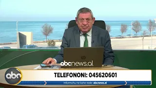 11 Mars 2026, “Telefonatat e Teleshikuesve” – Mirëmëngjes me Bashkim Hoxhën