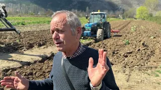 Nafta shtrenjton prodhimet bujqësore/ Fermerët: Kemi vështirësi, janë rritur kostot