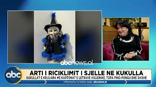 “Pse nuk krijoi kurrë familje?” Rrëfimi i aktores që jetoi 40 vite mes kukullave