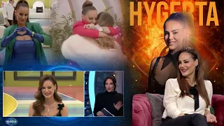 “A ishte e paracaktuar fitorja?” Hygerta Sako flet pa filtra për BBVK dhe rikthimin në ekran