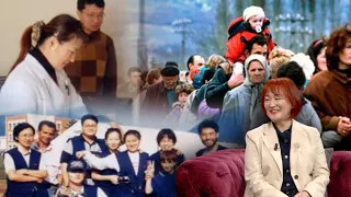 Koreania që gjeti Shqipërinë si shtëpi: Erdha për luftën, mbeta për dashurinë